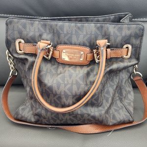 Michael Kors Large Handbag